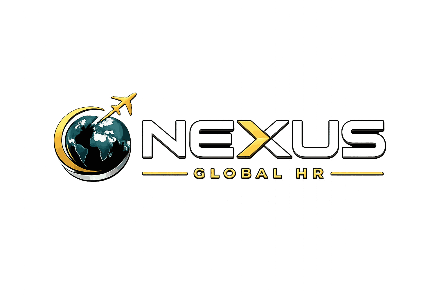 Nexus Global HR - Overseas Recruitment Agency Logo
